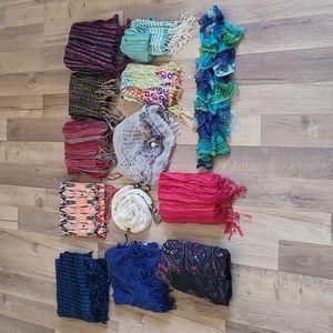 Scarf Bundle
